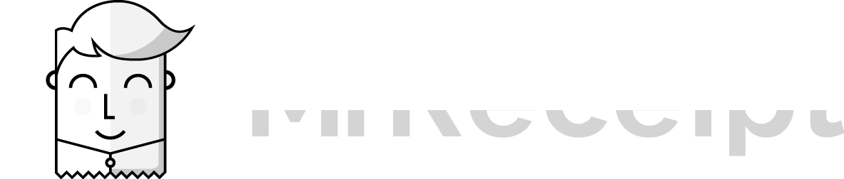MrReceipt